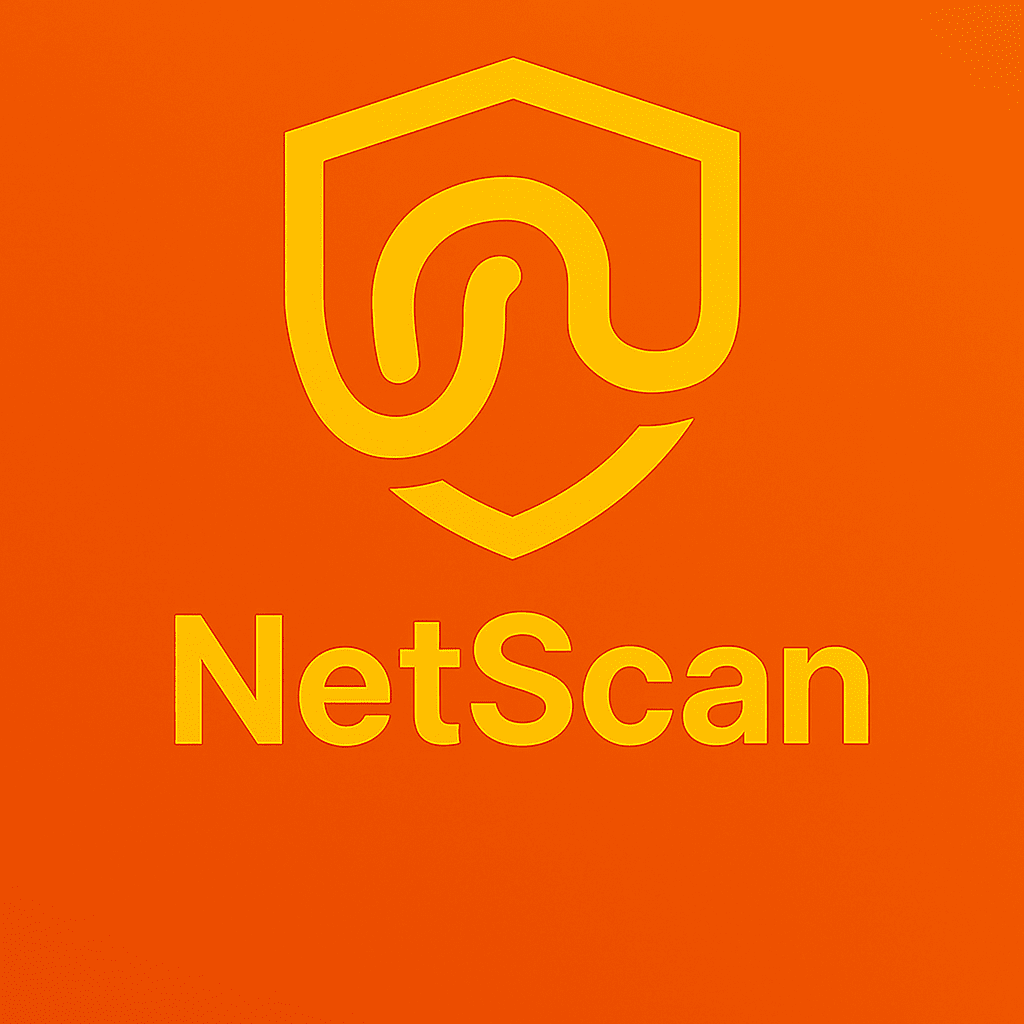 Logo NetScan ASM